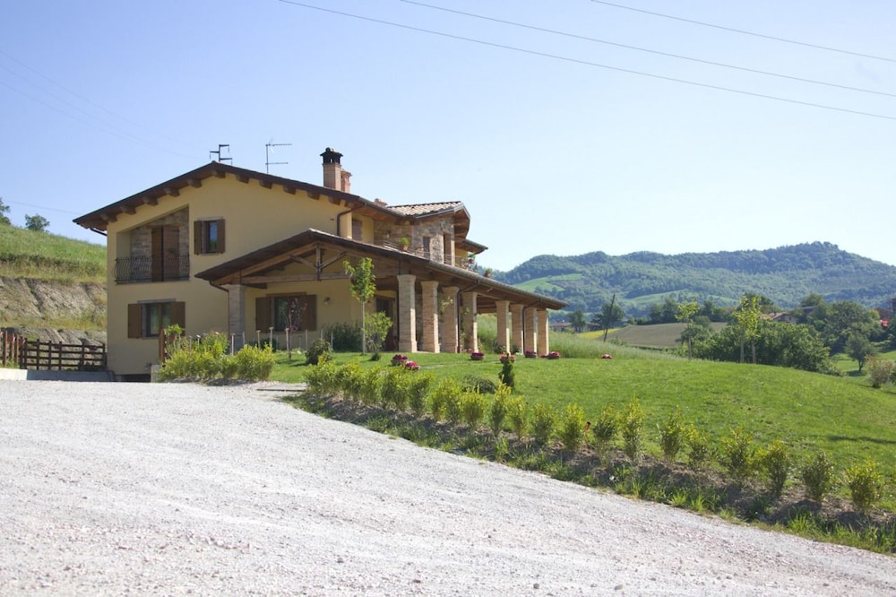 Agriturismo La Spiga d'Oro view 3