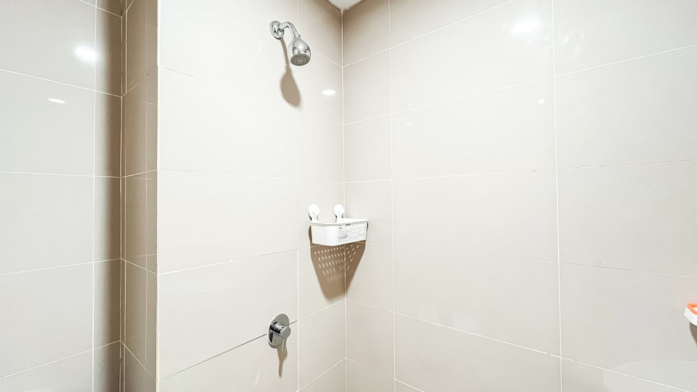 Simply And Homey Studio Room Apartment B Residence