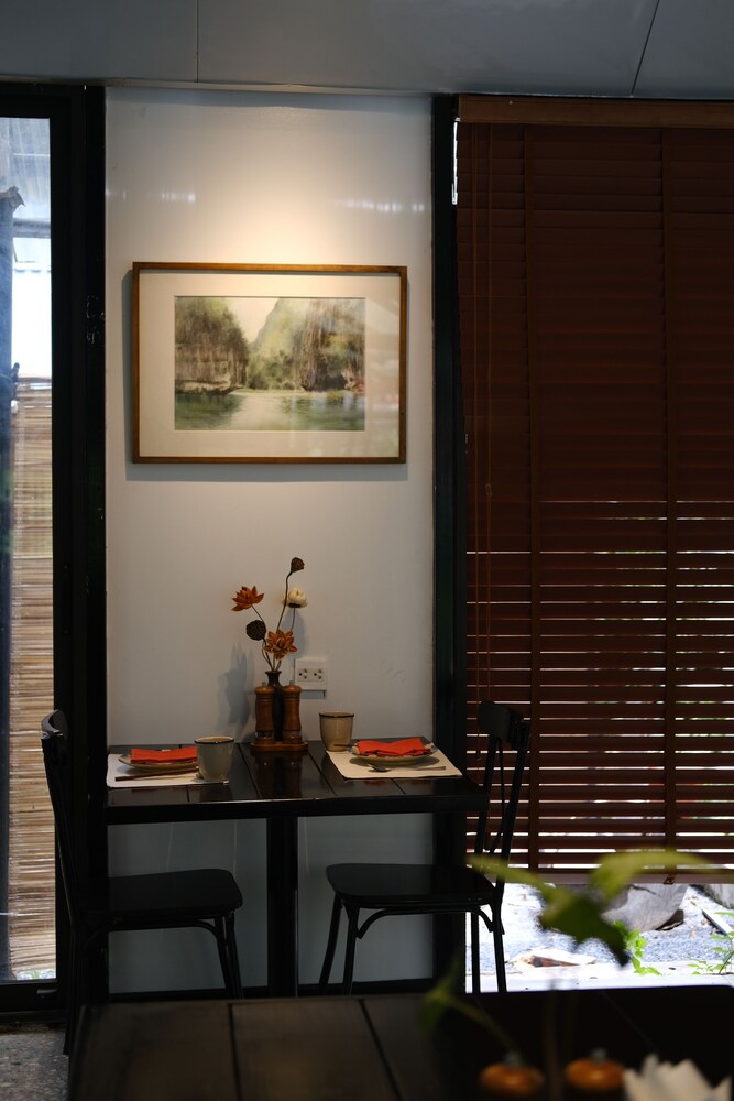 Halise Home & Retreat Ninh Binh