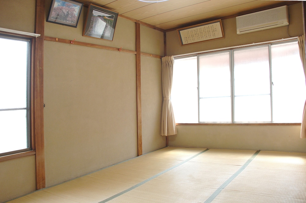 Isaburou view 3