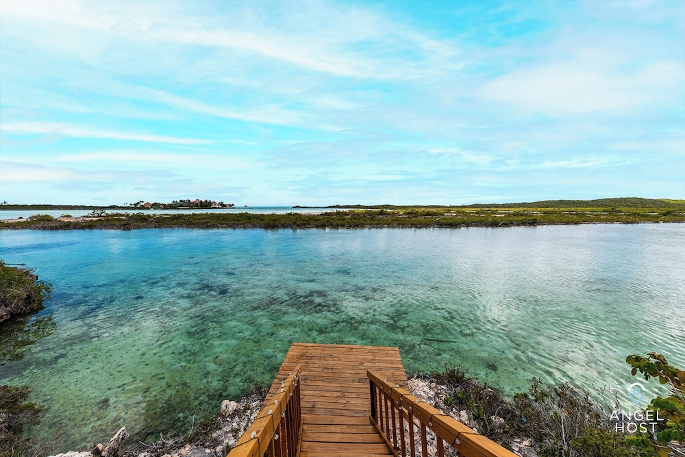 Chalk Sound Beach Residences
