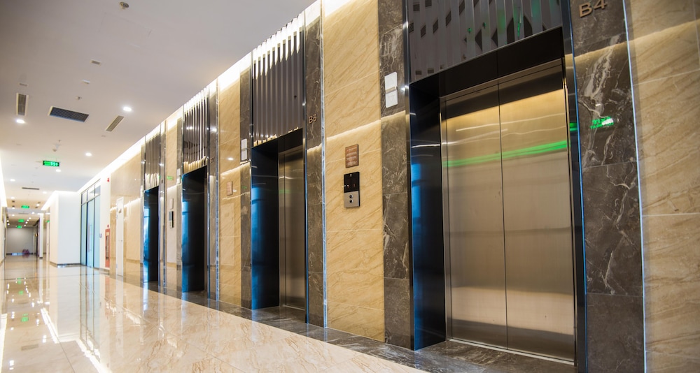 Harim Vinhomes Metropolis
