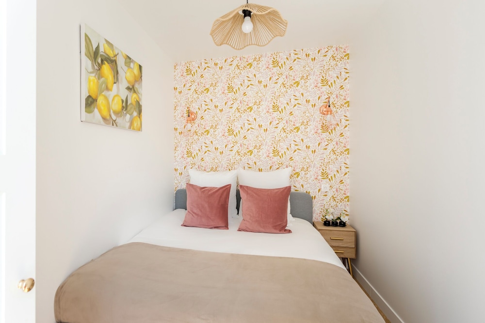 Merveil Family Suite - Finlay