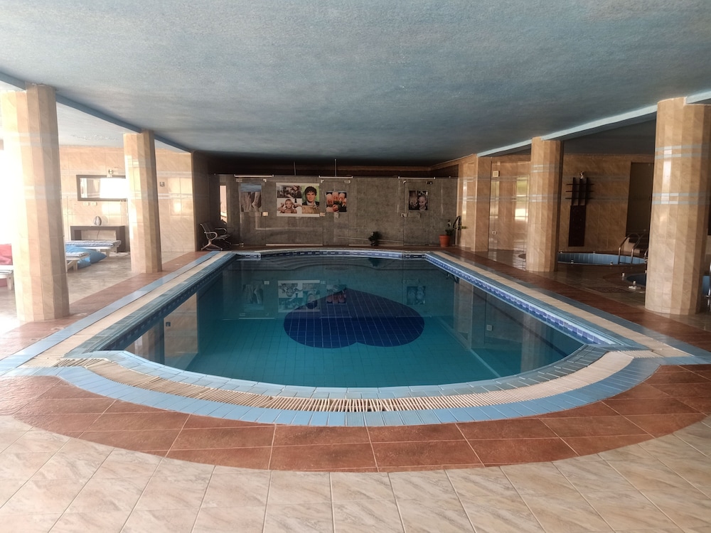 Pensee Royal Garden Beach Resort