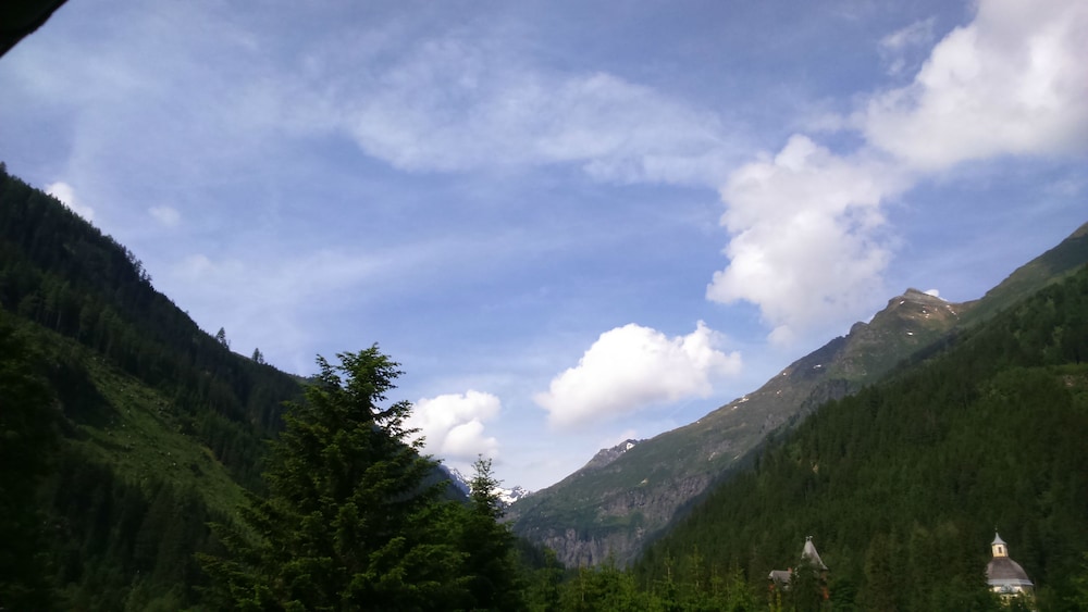 GRUBERS Hotel Apartments Gastein