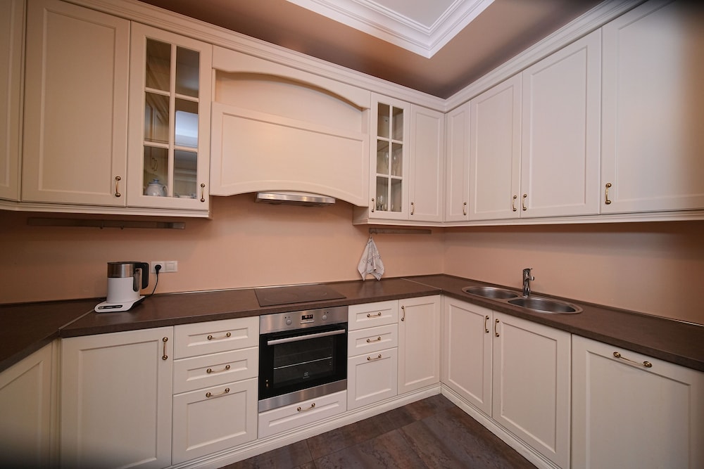 Ararat View 2-bedroom 2-bathroom Luxury Apartments by Sweet Home