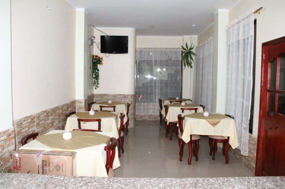Hotel Unicornio, photo 27