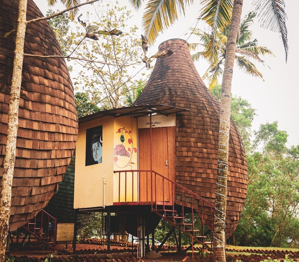 Ashoka Theeram By Deva's Varkala