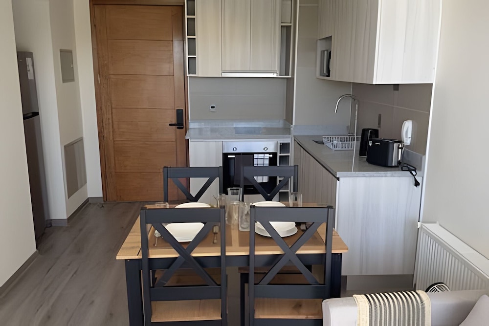 Oceana Suites Brisas Verdes Concepción