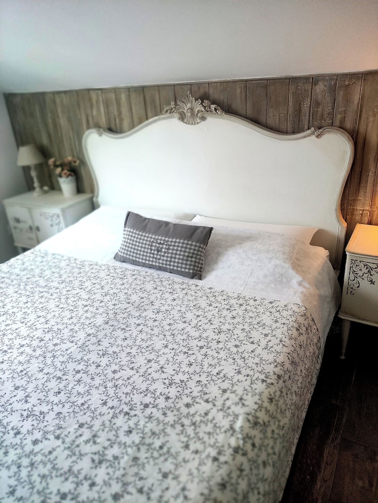 Grotta dei Puntali b&b