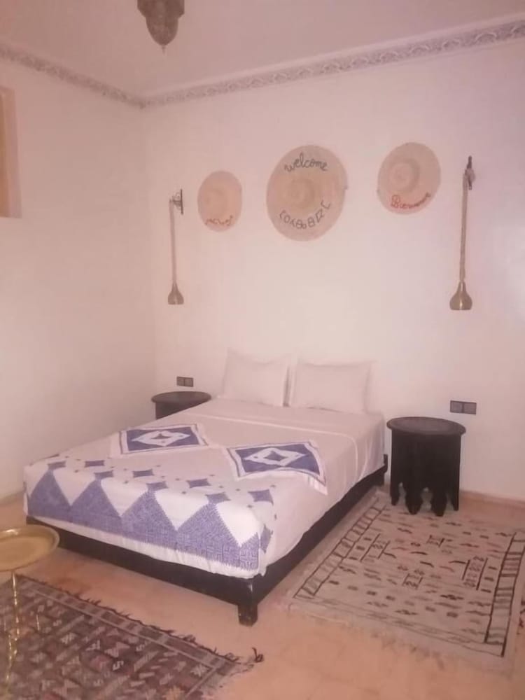 Riad Dar Nakhla