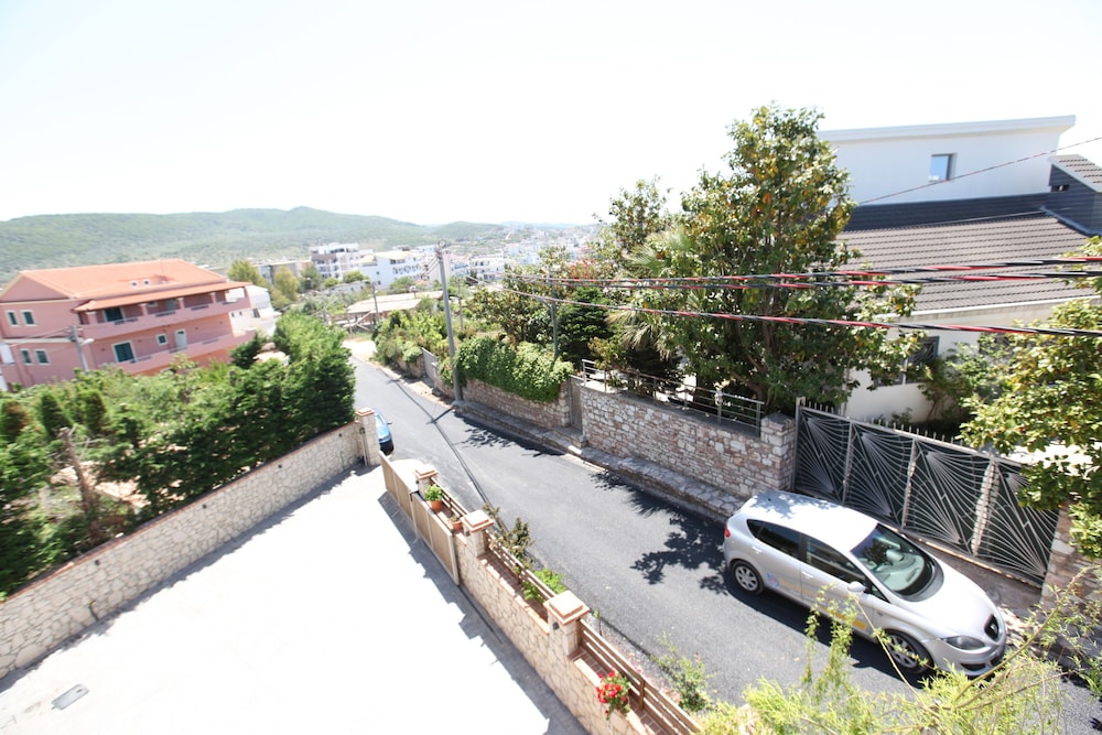 Vila Anhel
