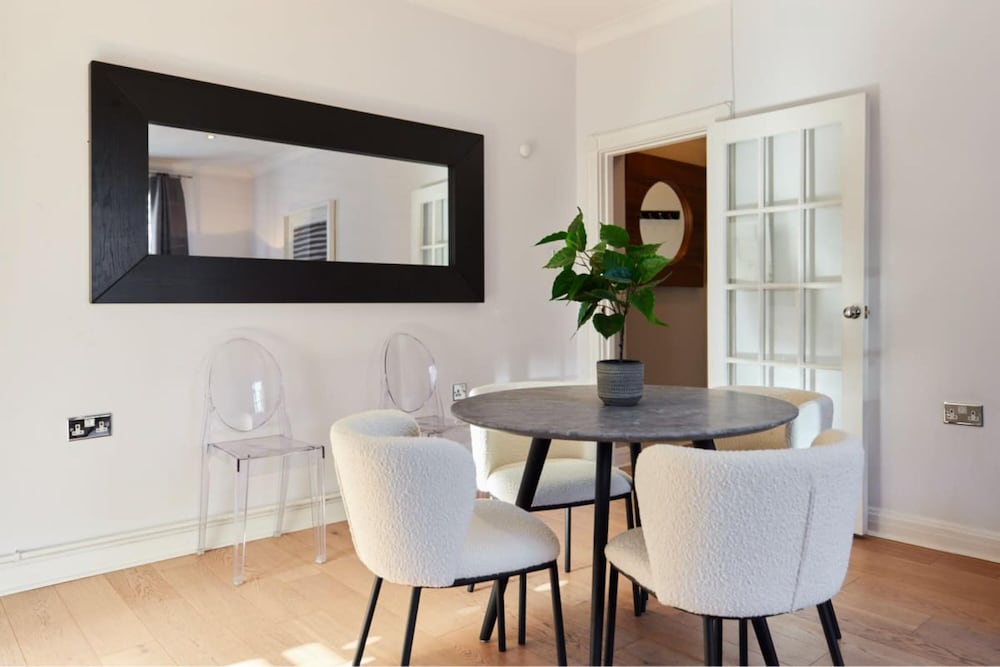 The Chelsea Common Place - Cosy 1bdr Flat