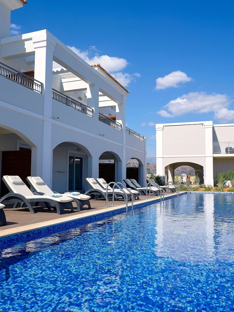 Anemos Luxury Grand Resort