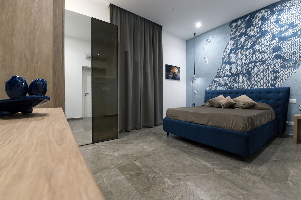 Fervore Luxury Rooms - Apartments