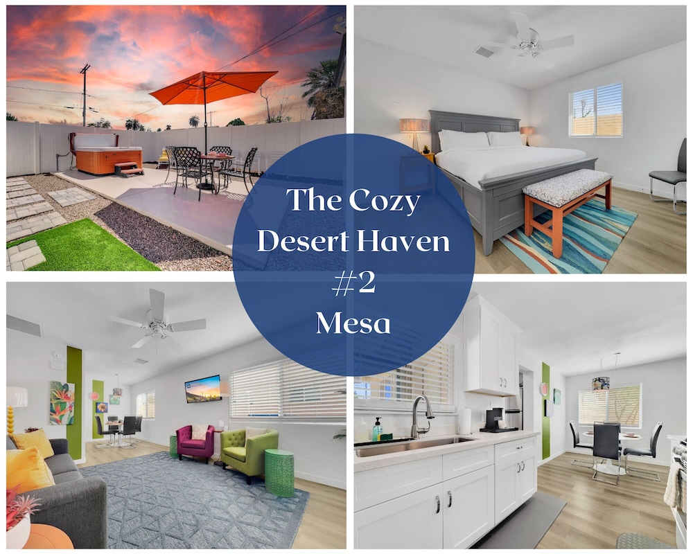 Drew 253 Mesa