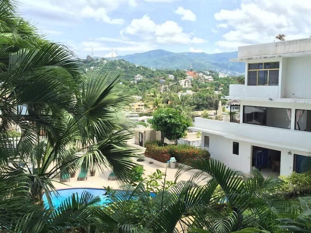 Villas Luna Marina