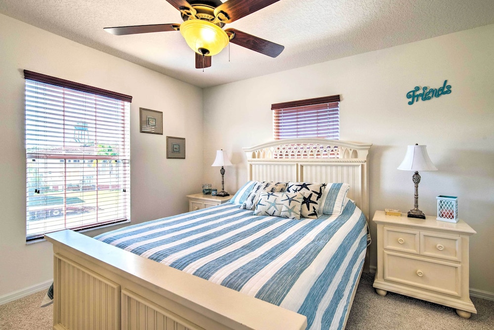 Pet-friendly Homosassa Condo: Walk to River!, photo 20