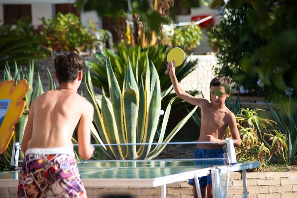 San Domenico Resort