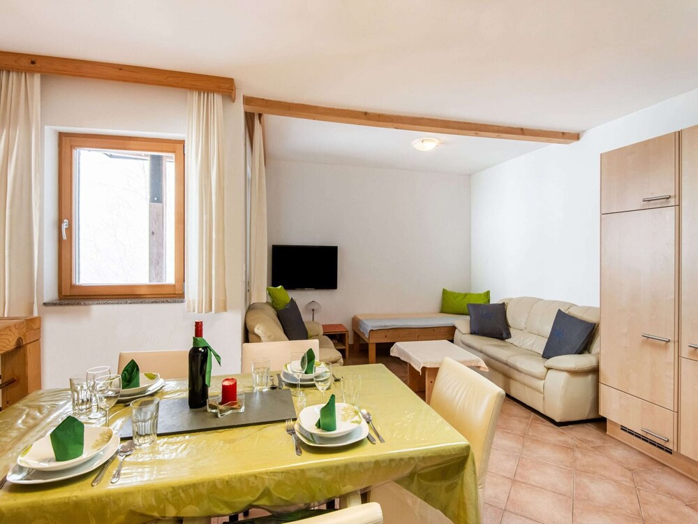 Apartment in Aschau Near Kaltenbach Ski Lift