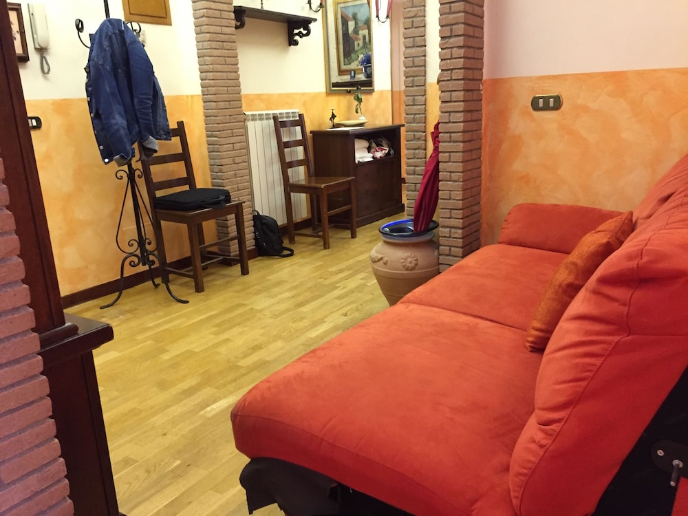 Rome Termini Guest House