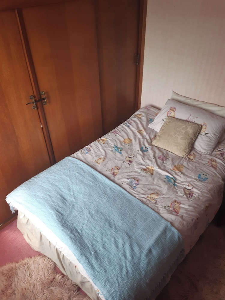 Spacious 4 Bedroom House in Limerick
