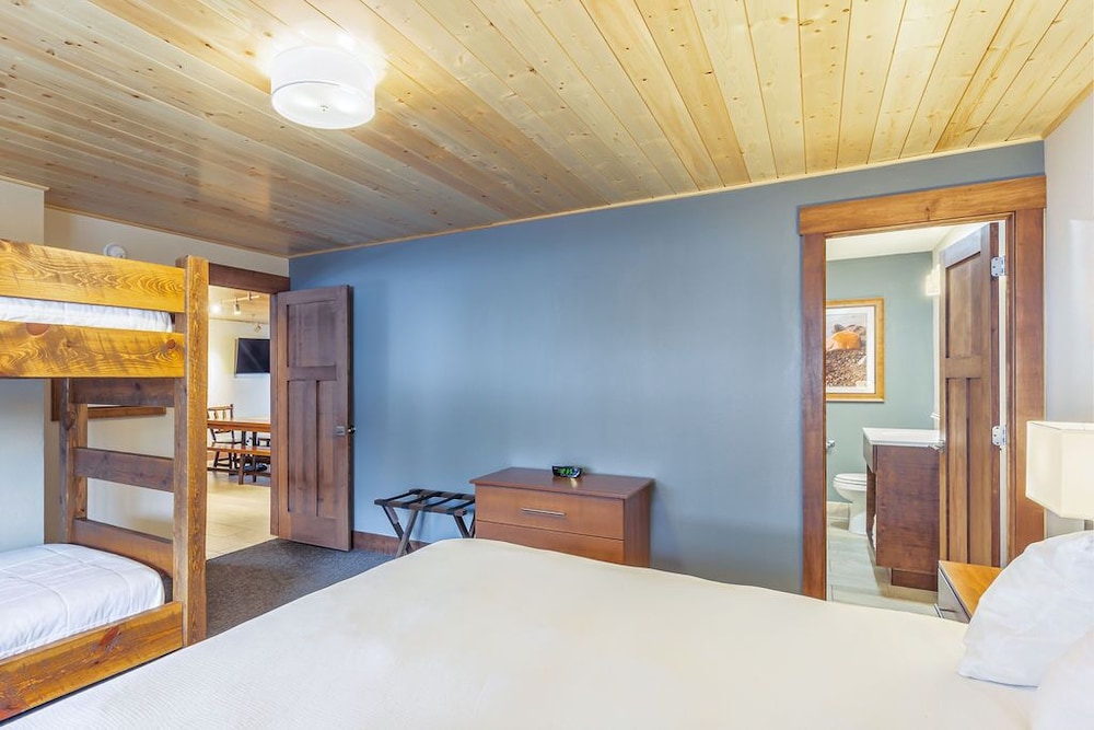 Eagle Ridge Resort at Lutsen Mountains