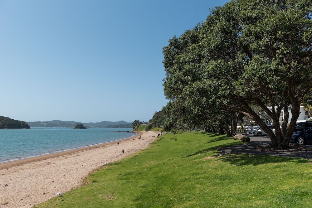 Paihia Vacations - Paihia Beach Apartment - Property Image 4