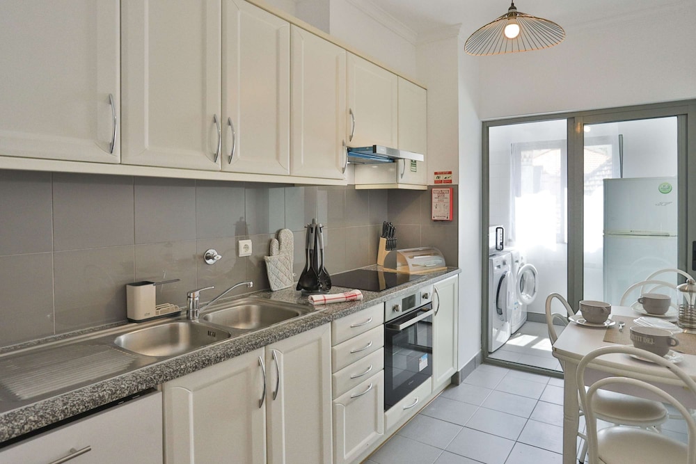 Apartamento Janela do Atlantico