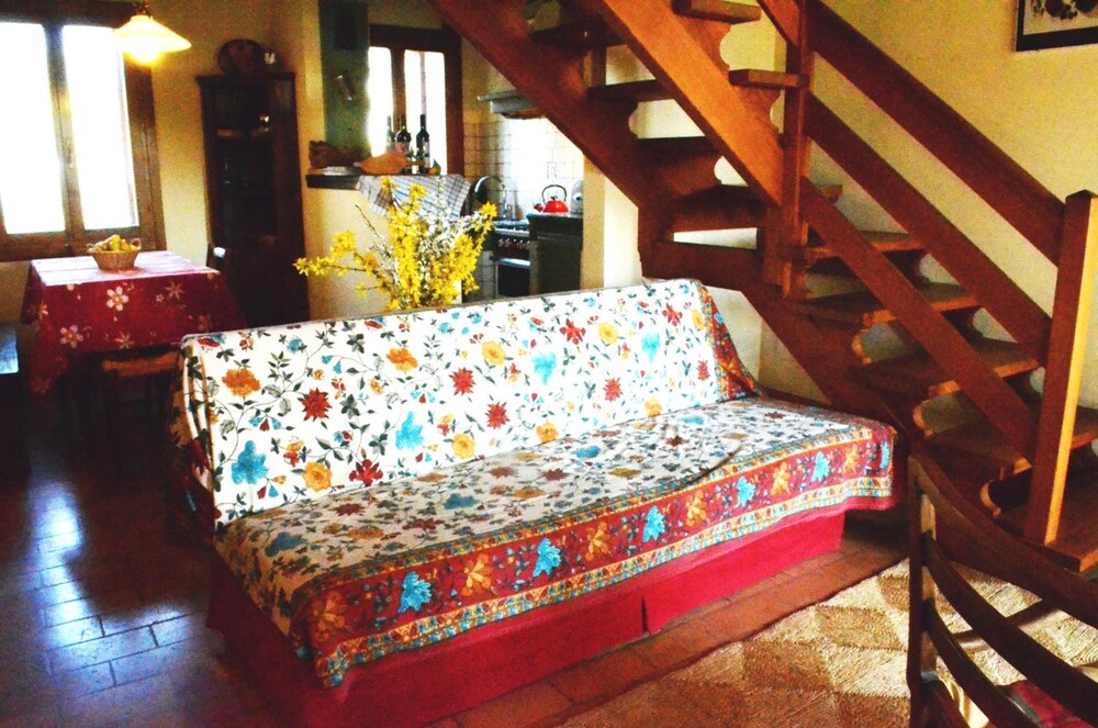 Agriturismo Ca' Roer