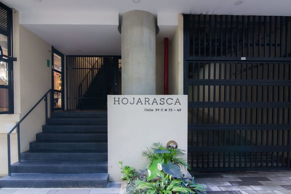 Classy Loft in Laureles