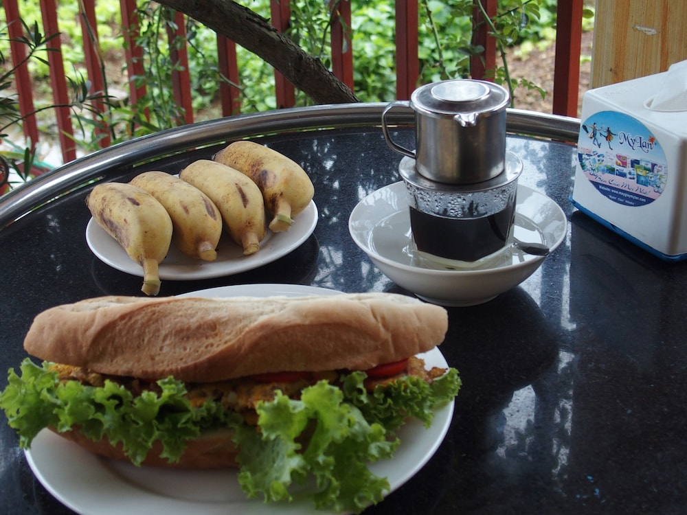 Sapa Stay Hotel