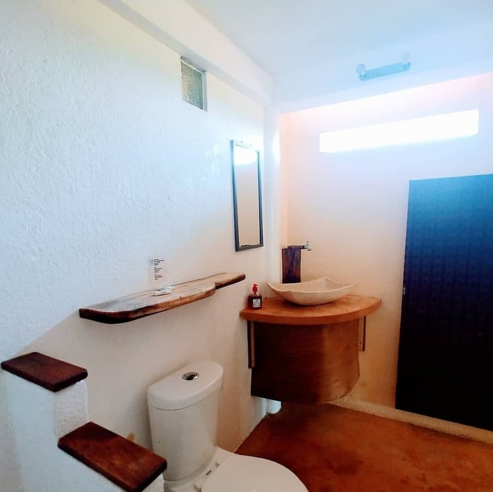 Villa La Luna de Miel Mazunte