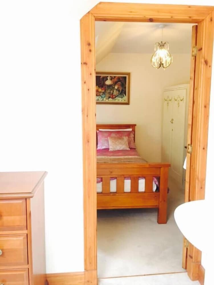Glasdair Bed & Breakfast