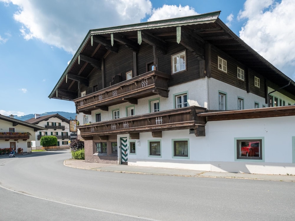 Gaisbergblick XXL view 2