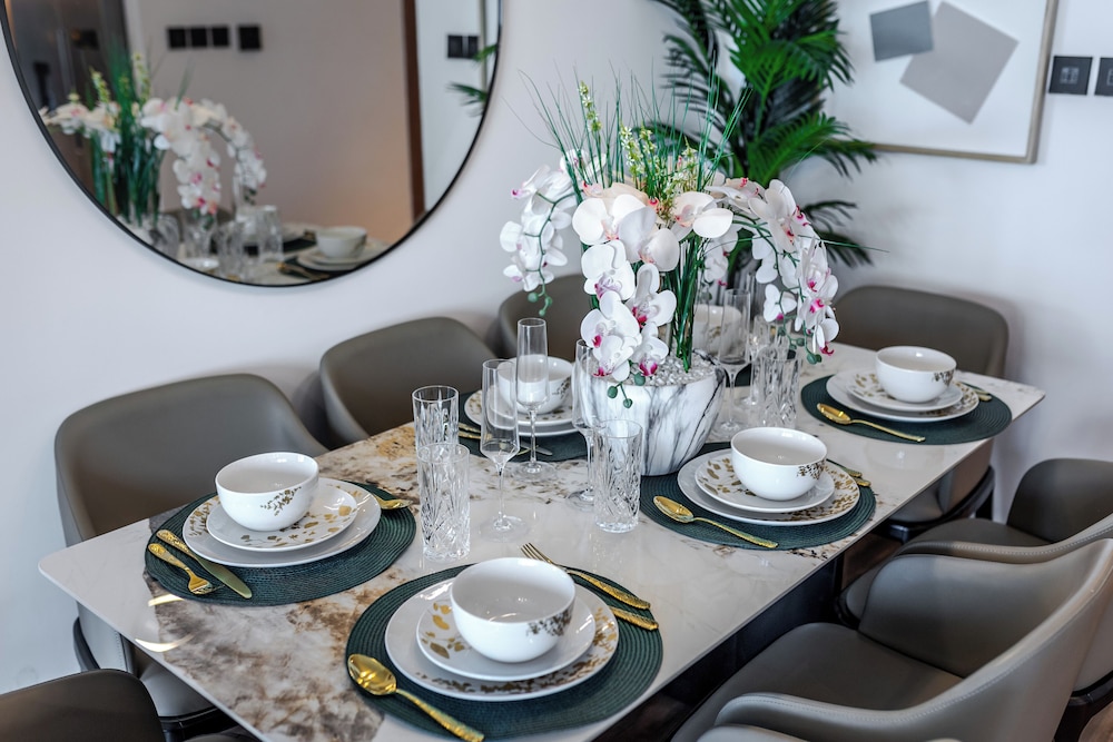 EDEN’S Homes & Villas - VIDA Dubai Marina Residences