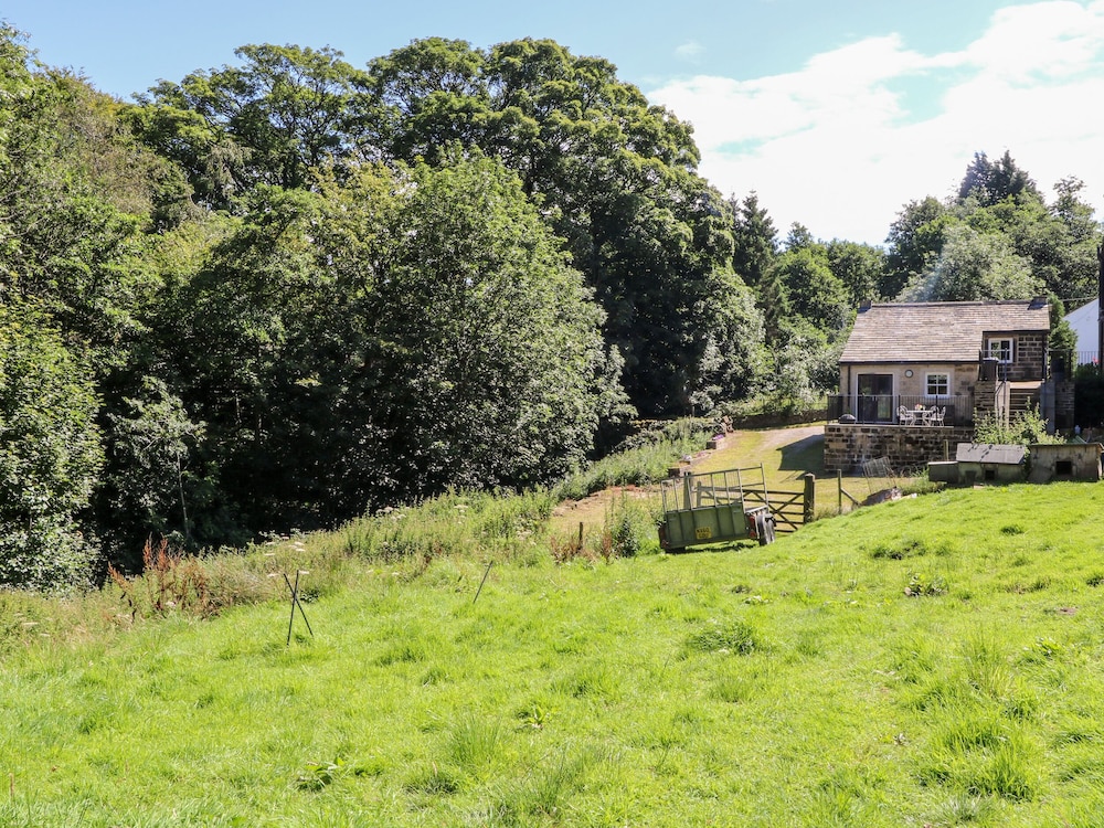 Bull Hill Cottage