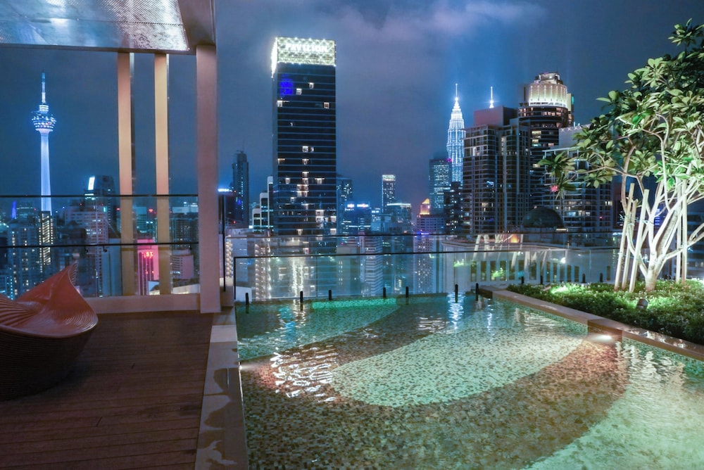 Axon Residence by Emily in Town