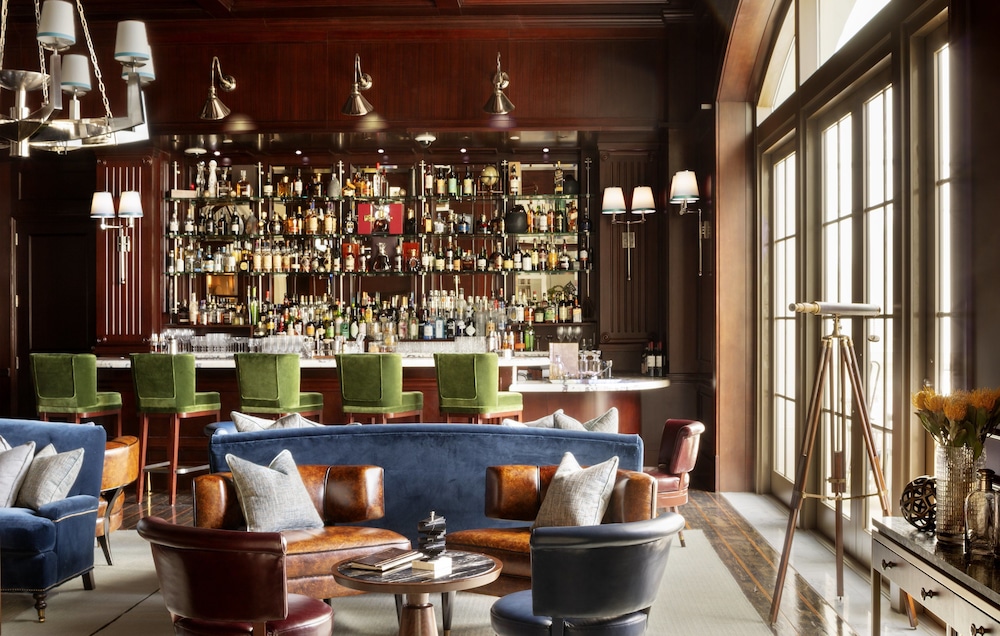 Nassau - Paradise Island Vacations - Rosewood Baha Mar - Property Image 55