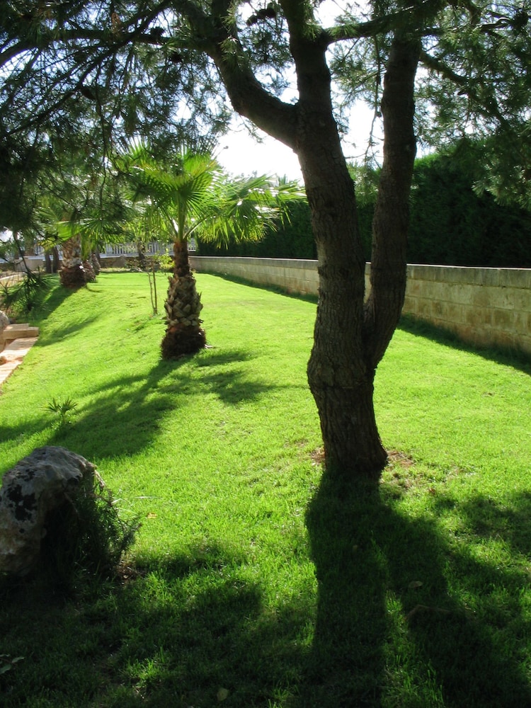 Agriturismo Matine