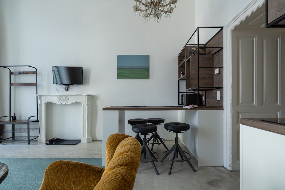 Augarten Apartments