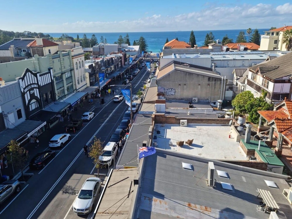 Coogee Riviera in Coogee