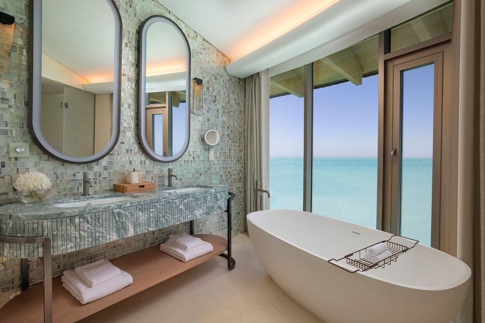 The St. Regis Red Sea Resort 100