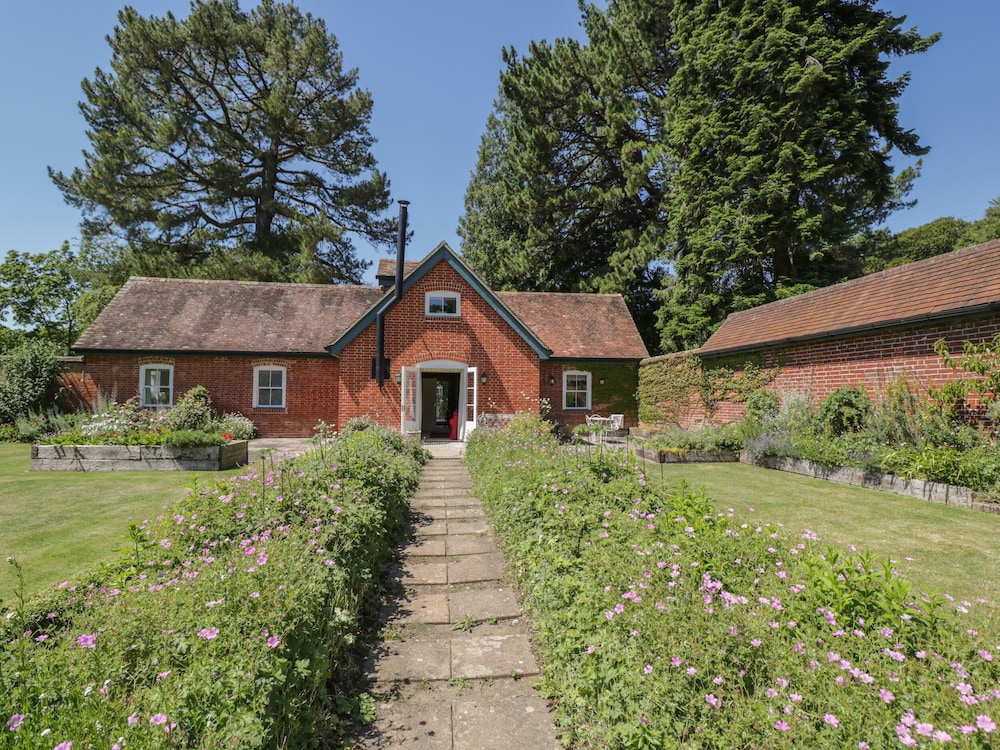 The Coach House