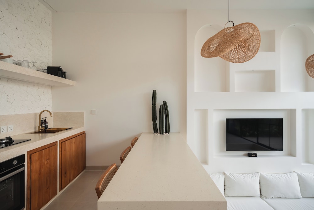Villa Kaia by Alfred in Bali