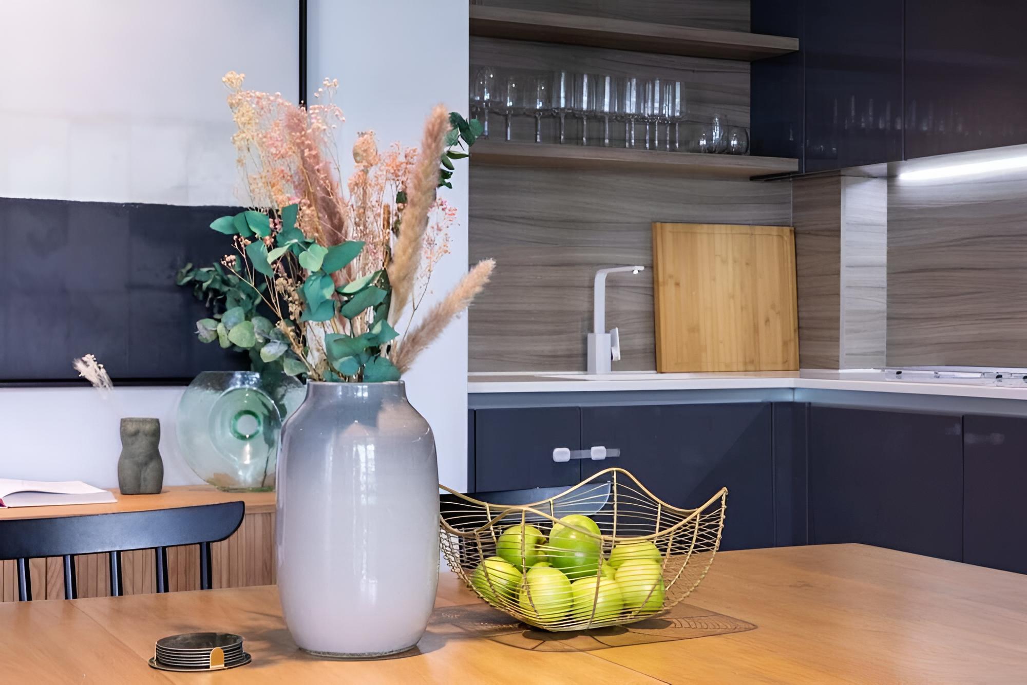 The Wandsworth Wonder - Lovely 3bdr With Balcony and Study Room