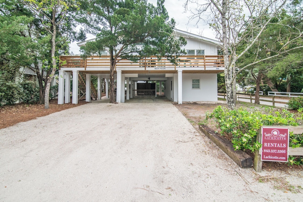 Lachicotte Vacation Rentals