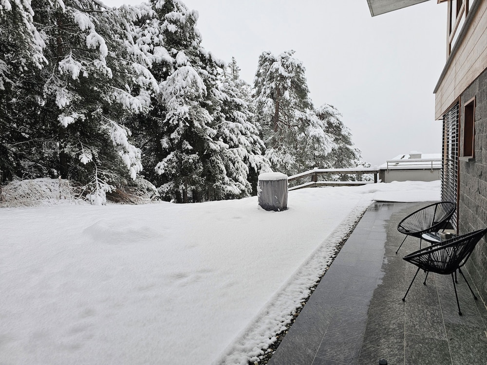 Laax Alpine Lodge