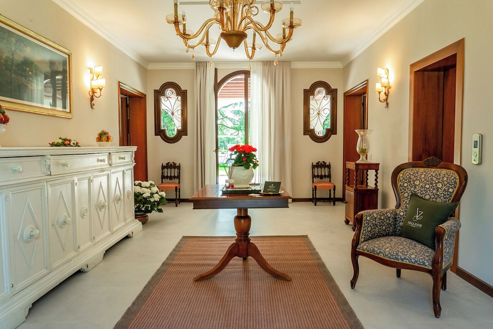 Villa Zane