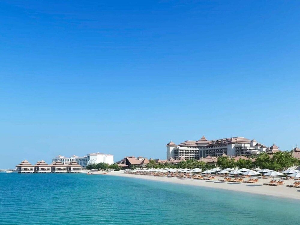 Signature Residence - The Palm Jumeirah - 2 Bedrooms 170 SQM